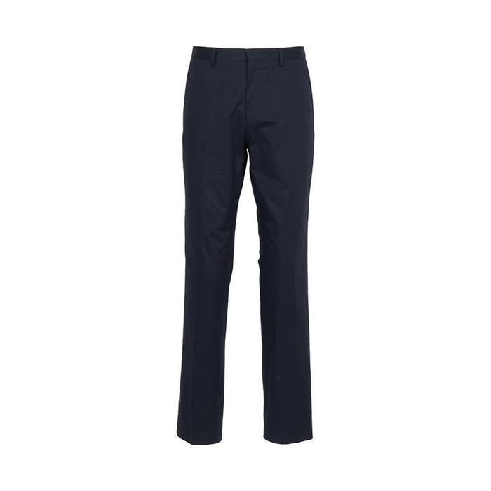 HUGO BOSS Men’s Classic Dress Pants Navy