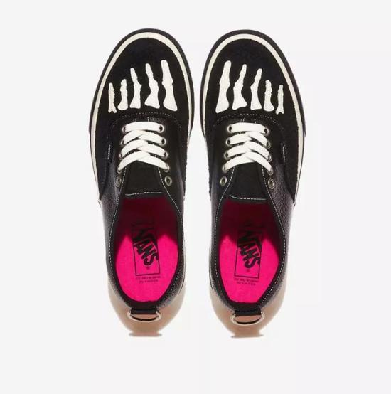 Vans 24FW Men’s Casual Sneakers VN000BW5BPR1 DOM