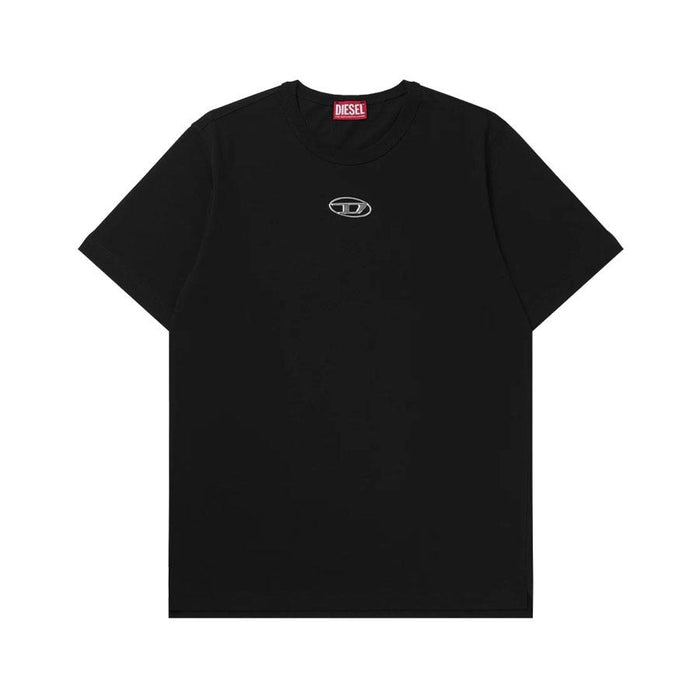 Aimé Leon Dore D Logo Short Sleeve T-Shirt A17880 0CLBR