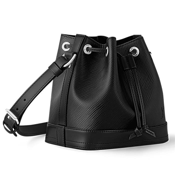 Louis Vuitton Noé BB Monogram Canvas Shoulder Bag M12847