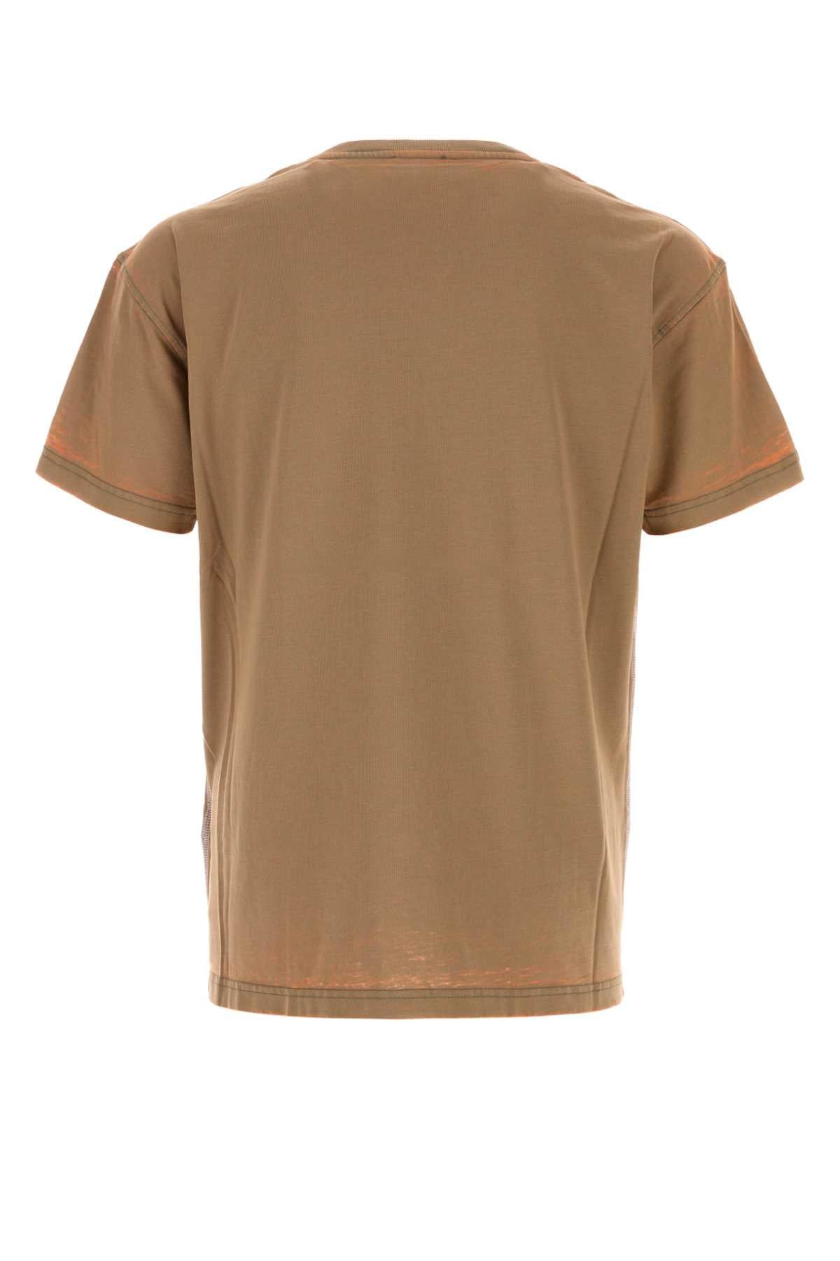 DIESEL Short Sleeve T-Shirt for Men