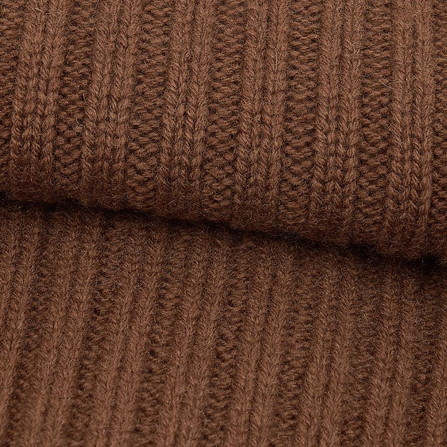 Max Mara AFELIO Wool Blend Cardigan for Women, Beige