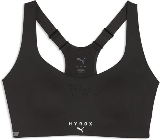 PUMA Training T-Shirt for Women 529149 01 DOM