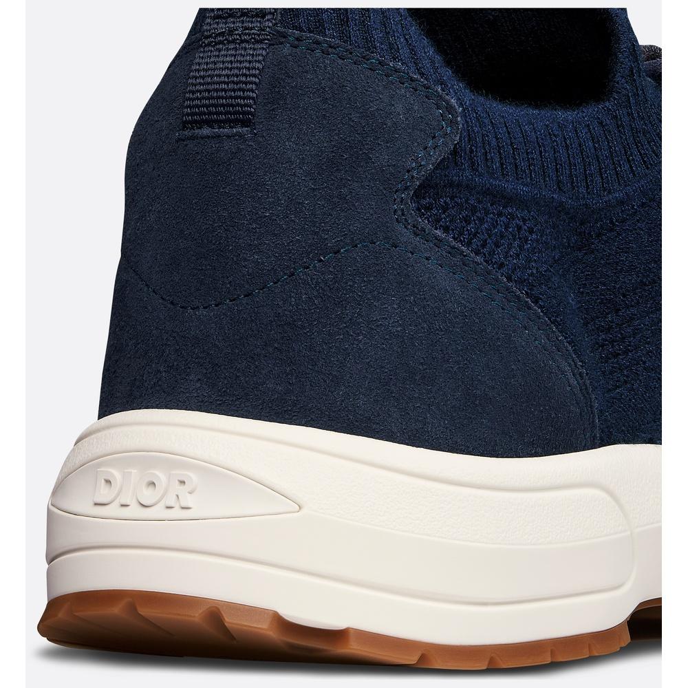 DIOR B80 Lounge Men’s Low-Top Sneakers