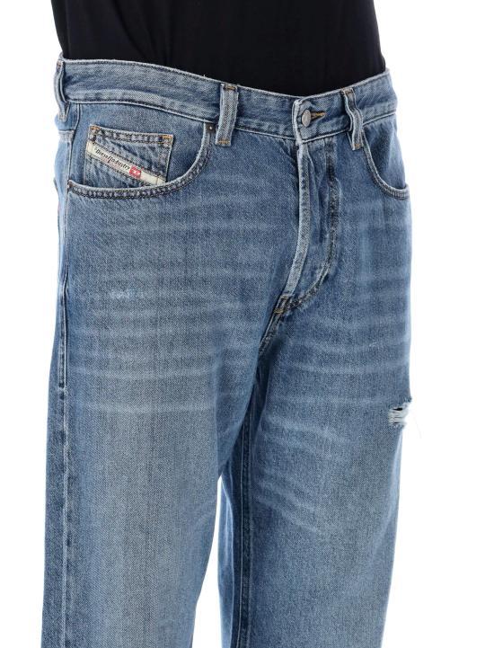 DIESEL Men’s Denim Jeans A18974 09N69 01 DOM