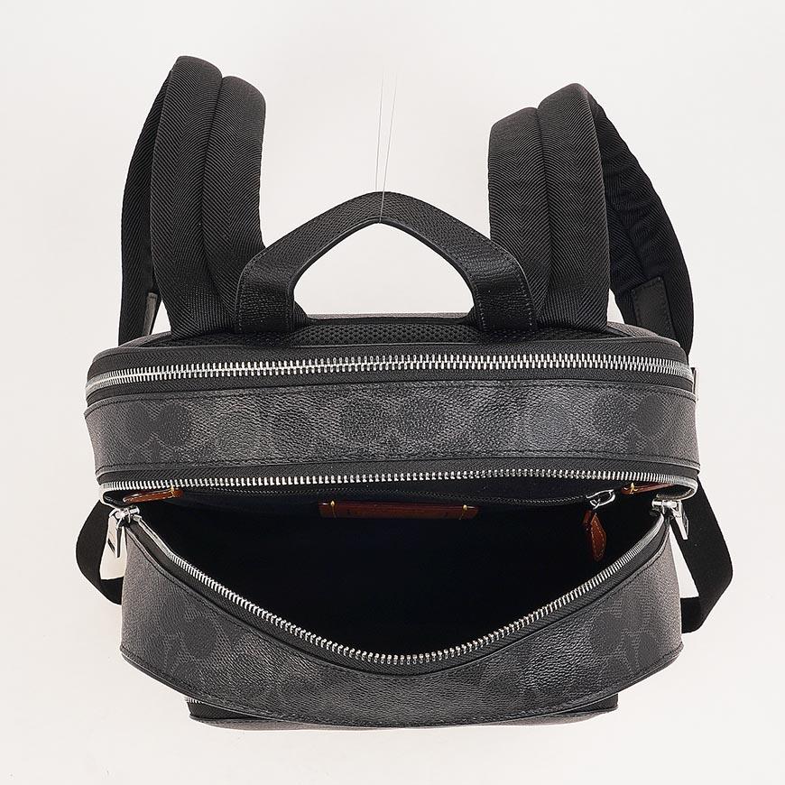 Coach Men’s Signature Wade Backpack CCB92 OY2