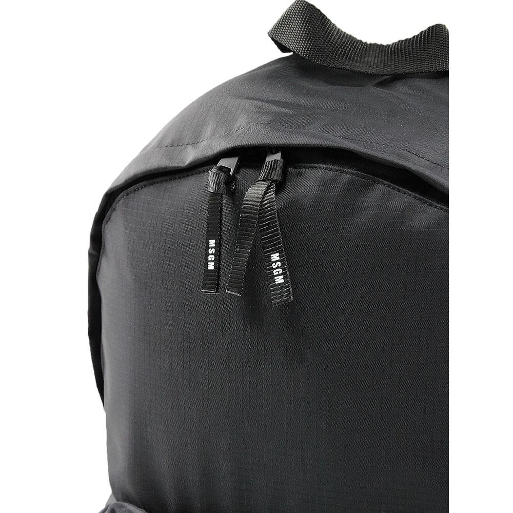 Visvim Cordura 22L Charcoal Unisex Backpack