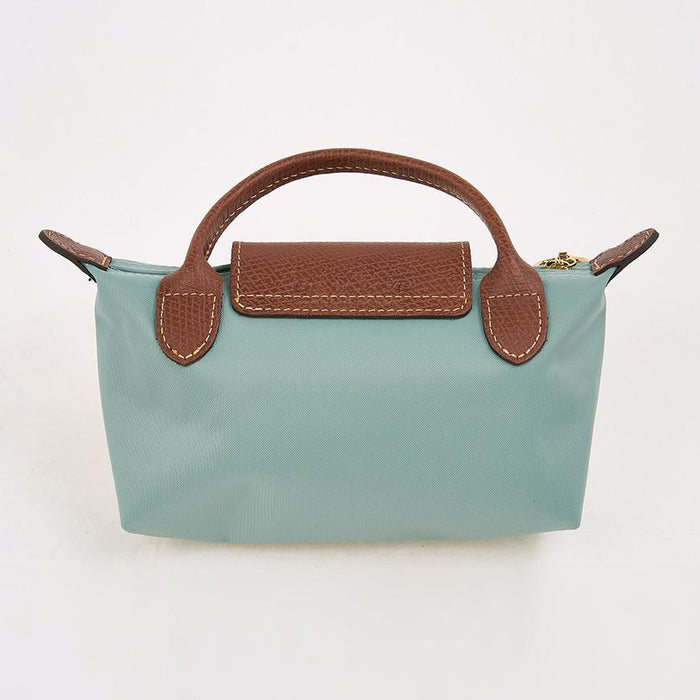 Longchamp Le Pliage Handle Pouch for Women 34175 089 P99