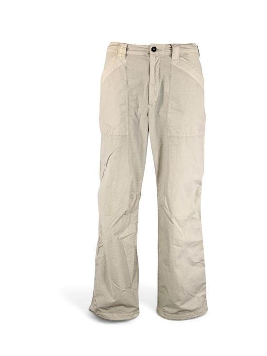 CP Company Straight Pants for Men 20CMPA139A 005991G 904 DOVE DOM