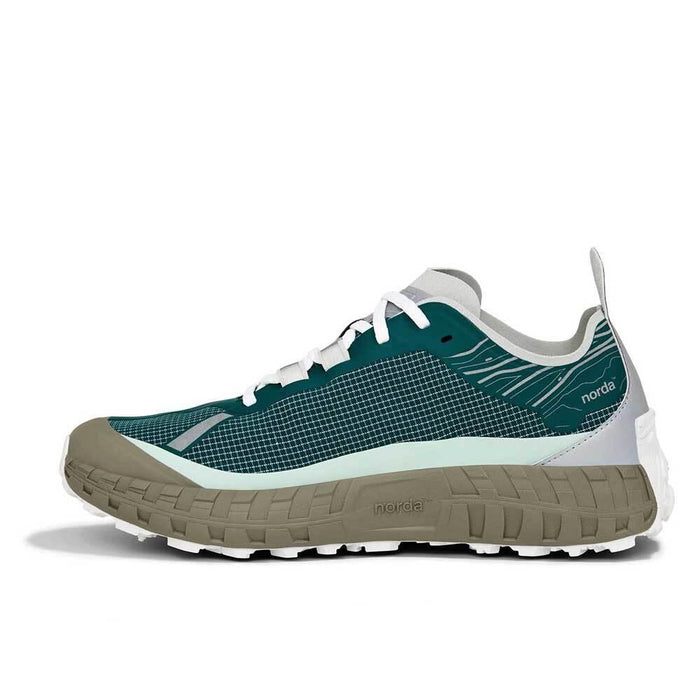 norda Horizon Women’s Low-Top Running Sneakers