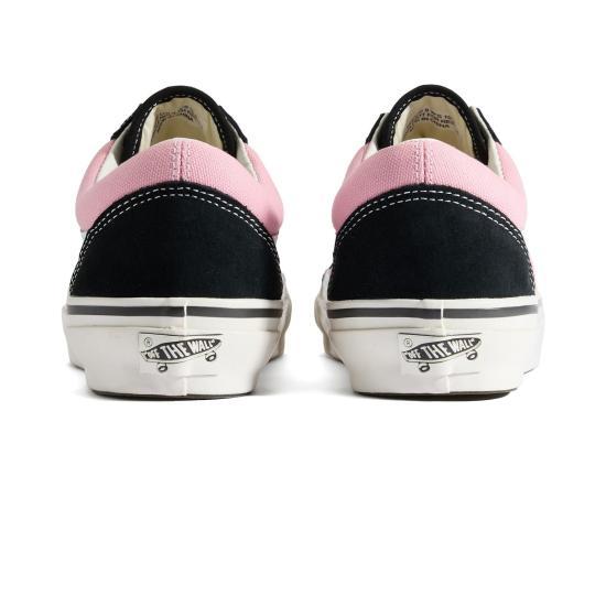 Vans Classic Low-Top Sneakers for Men VN000D9JBCU1 DOM