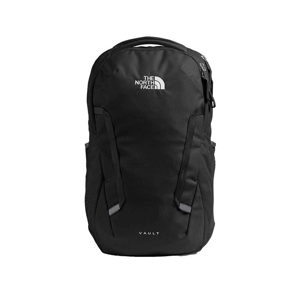 The North Face Vault Backpack Black Unisex NF0A3VY34H0