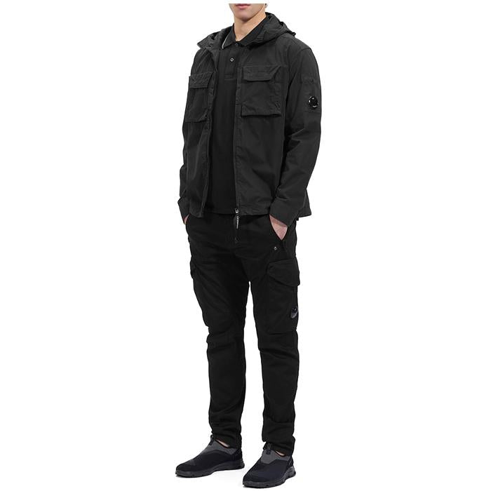 CP Company Men's Jacket 14CMSH093A 006069G 999
