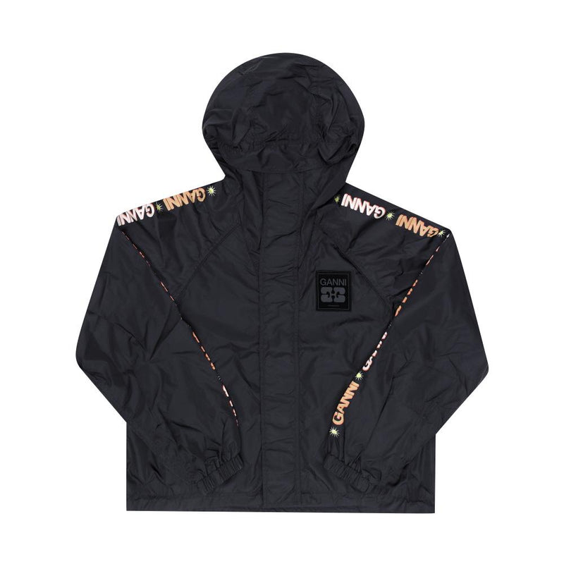 GANNI Black Women's Jacket