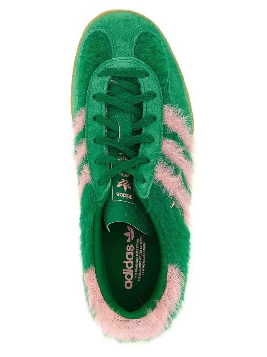 Adidas Gazelle Indoor Women’s Sneakers JP8342 DOM