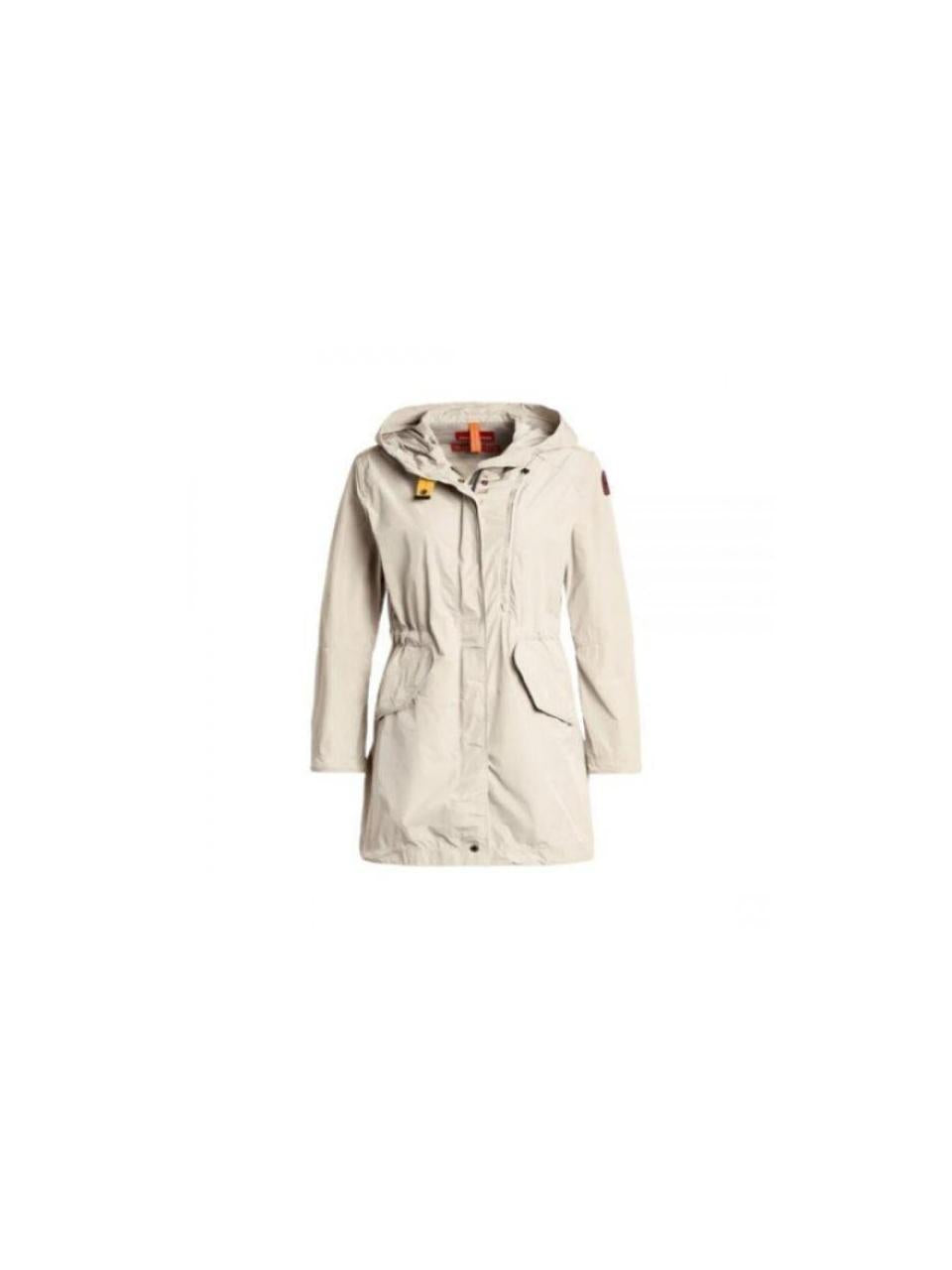Parajumpers Sol Spring Hooded Jacket for Women PWJKMA34 775