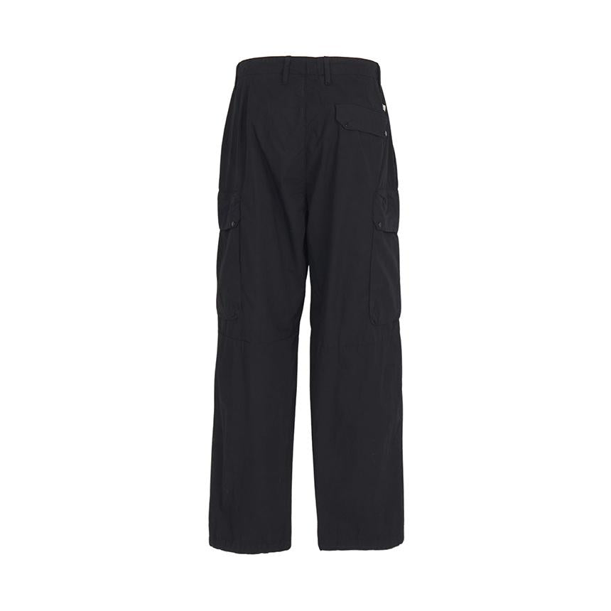 CP Company Mens Cargo Pants 20CMPA128A 110325G 999