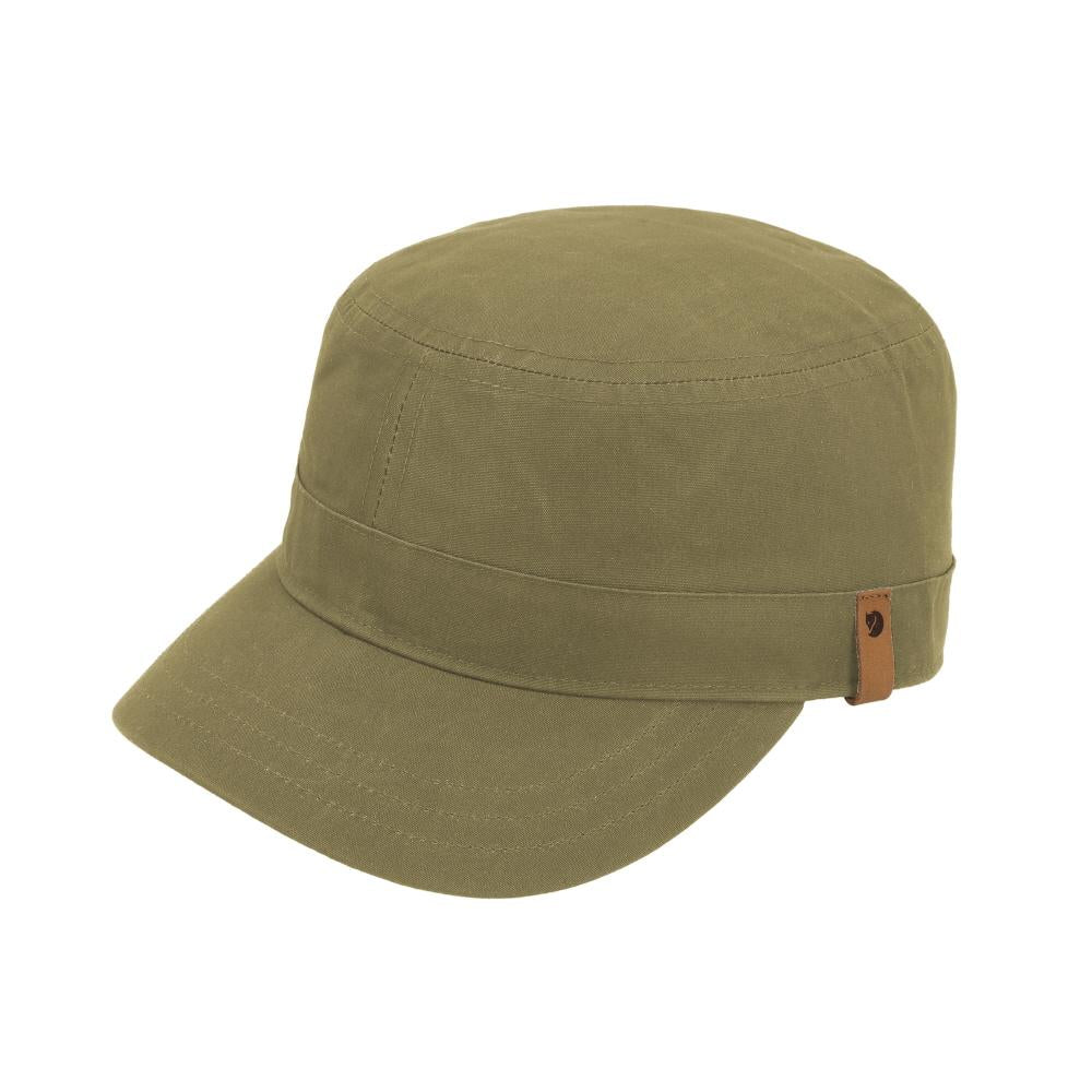 Fjallraven Unisex Singi Trekking Baseball Cap Hat 77279 622