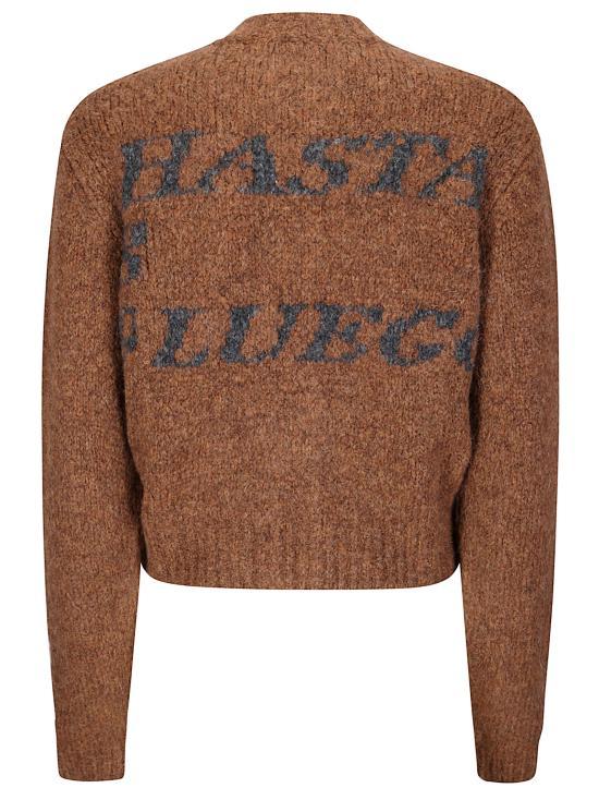 Paloma Wool Hasta Luego Zip Cardigan Knit Sweater Women’s VJ9004323