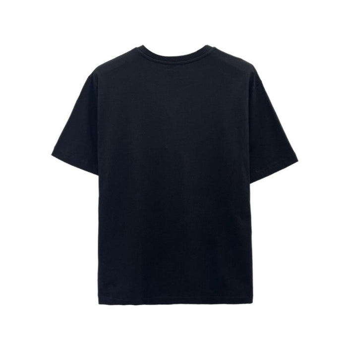 IH NOM UH NIT Rainbow Logo Short Sleeve T-Shirt 2 Colors