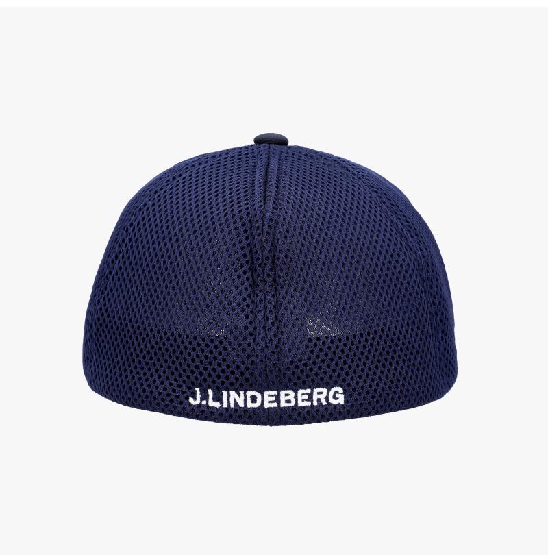 J LINDEBERG Unisex Cotton Baseball Cap GUAC16208 6855