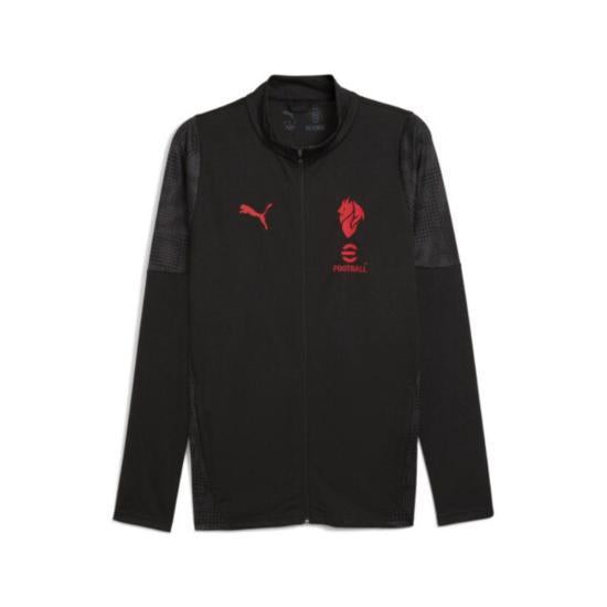 PUMA Long Sleeve Sweatshirt for Men 782366 04 DOM