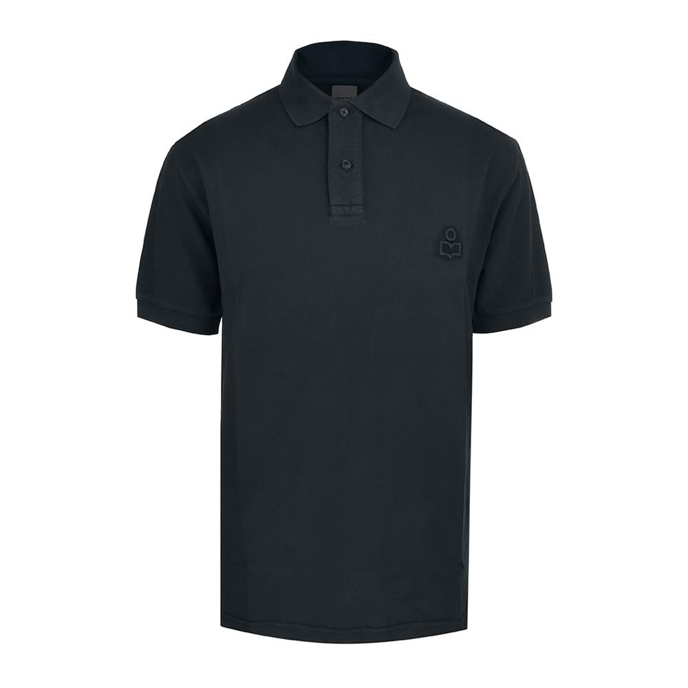 Isabel Marant Men’s Short Sleeve Polo Shirt
