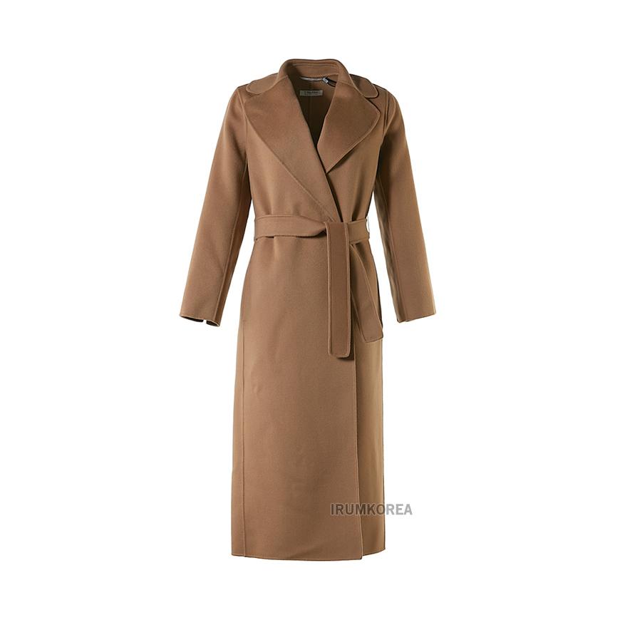 Max Mara Poldo Wool Coat for Women, Color 045