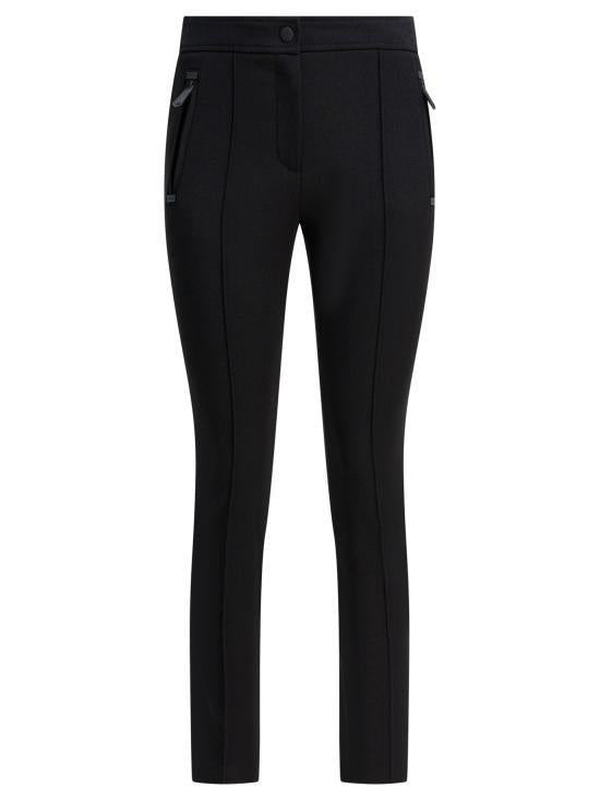 Moncler Grenoble Twill Classic Pants 2A00001 53064 999