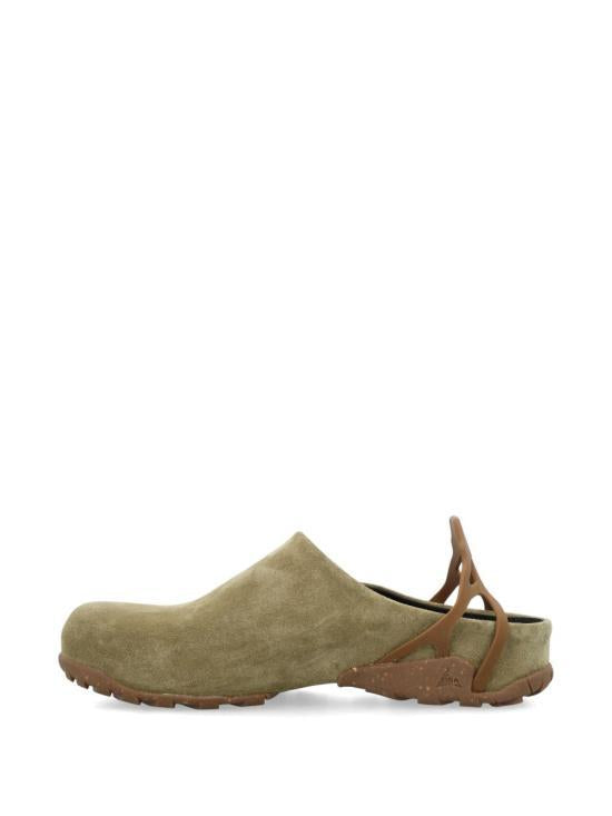 ROA Aloe Leather Sandals NBUW 139LE07 MTY0001
