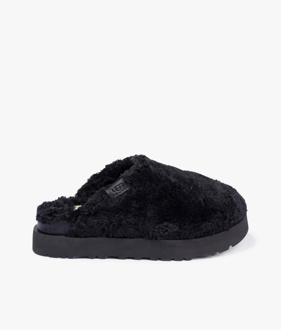 Ugg Fuzz Sugar Slide Slippers Sandals for Women 1121634