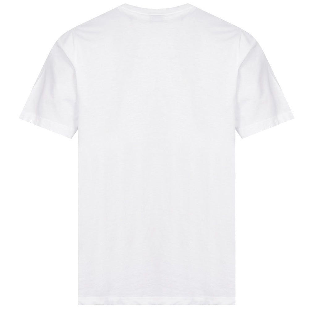 Paul Smith Men's Rabbit Logo Print T-Shirt M2R 011R HP3275 01