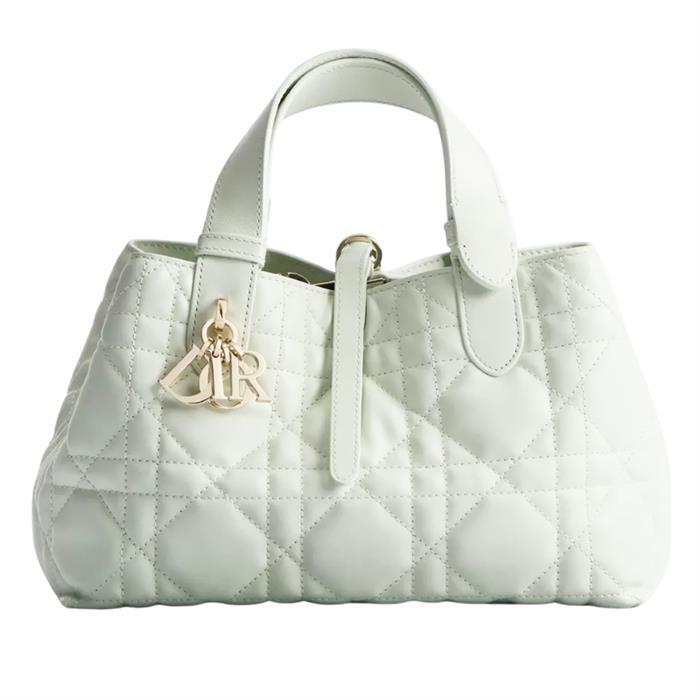 DIOR Small Dior Toujours Shoulder Bag