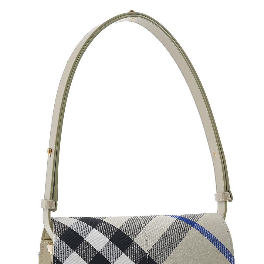 BURBERRY Snip Shoulder Bag Women’s 8086971 LL SNIP SHOULDER BAG CJ1 A3888