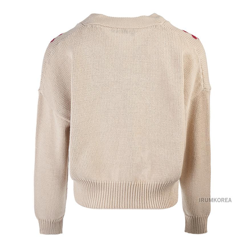 Max Mara TEULADA Cotton Cardigan for Women 001