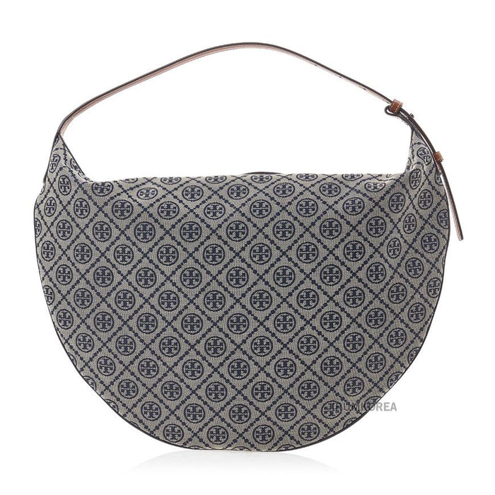 Tory Burch T Monogram Tote Bag for Women 169178 405