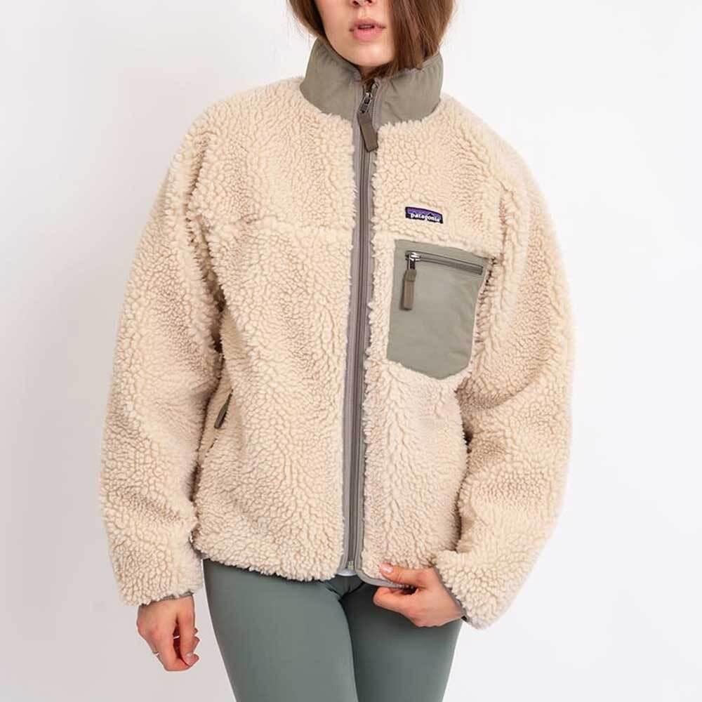 patagonia Classic Retro-X Fleece Jacket Women’s 23075 DNRI