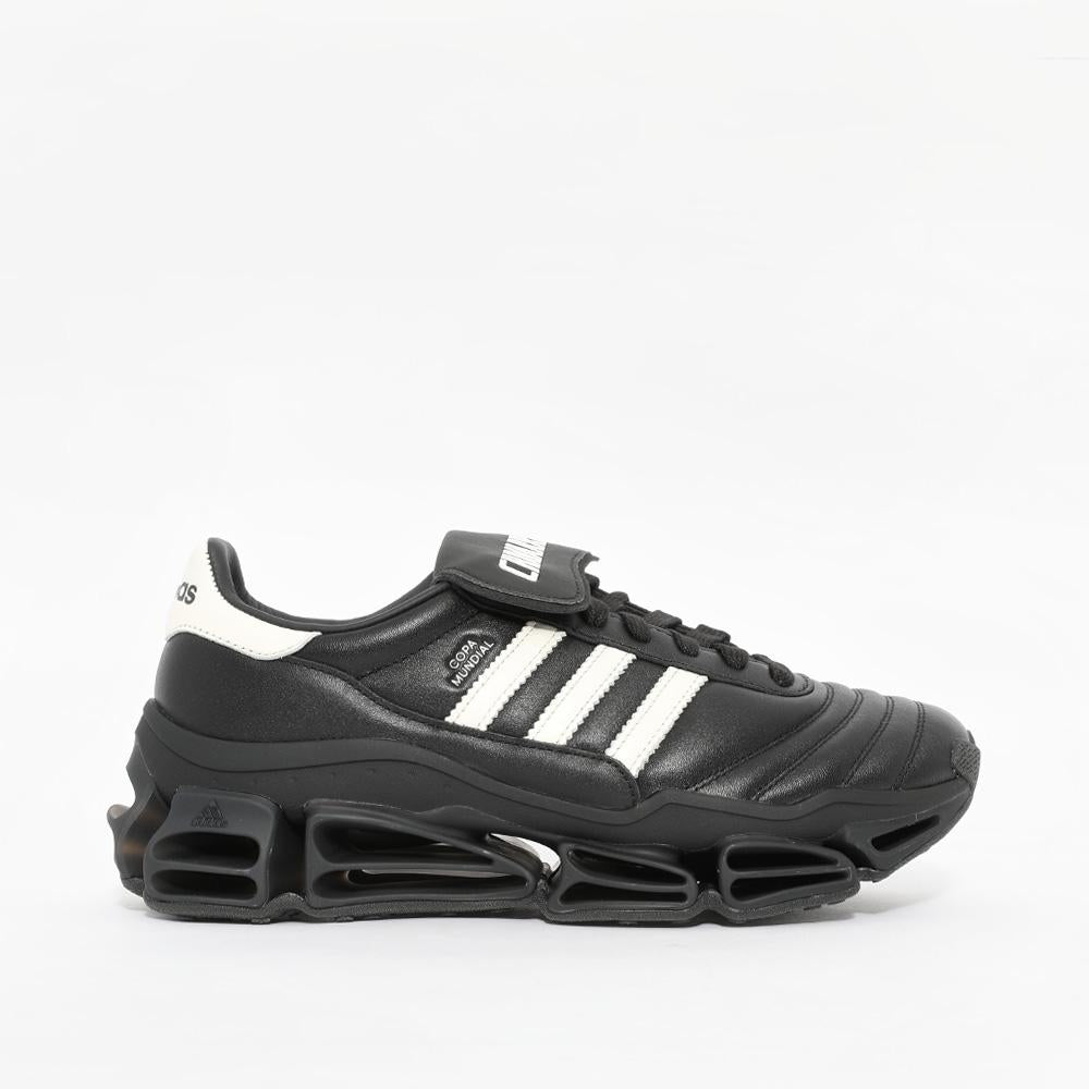 Adidas Willy Chavarria Mega Ride WC Unisex Low-Top Sneakers KZ8743