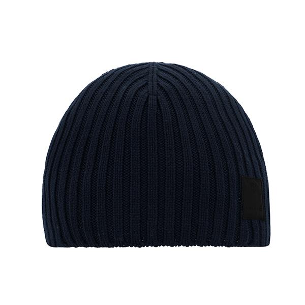 GIVENCHY Logo Patch Men’s Beanie BPZ0B1P0VF 403