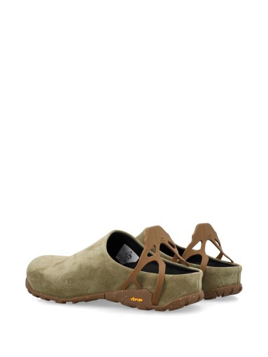 ROA Aloe Leather Sandals NBUW 139LE07 MTY0001