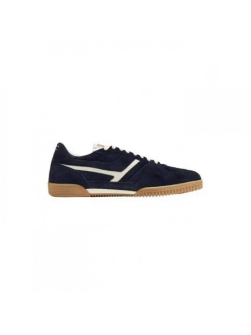 TOM FORD Suede Jackson Low-Top Sneakers J1348 LCL306N 3LA05