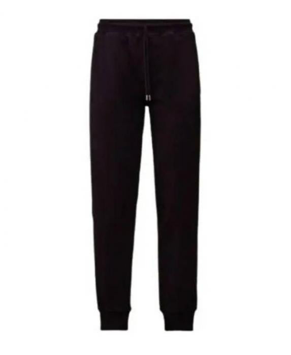 CP Company Brushed Emerized Diagonal Fleece Cargo Pants 17CMSP062B 006372R 799
