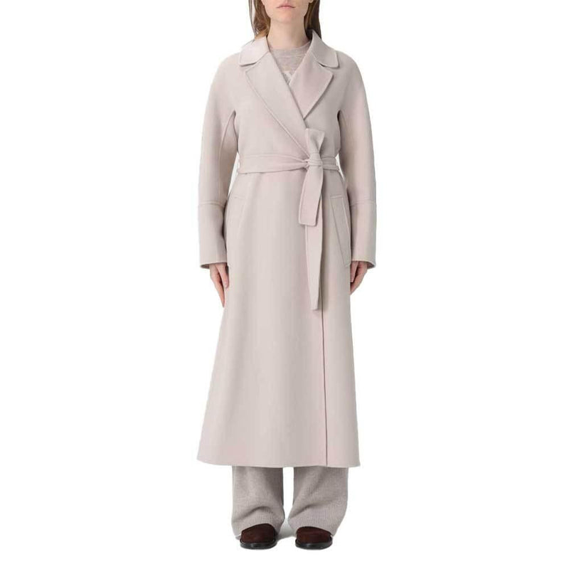 Max Mara Elisa Wool Coat Women 19011021600 032