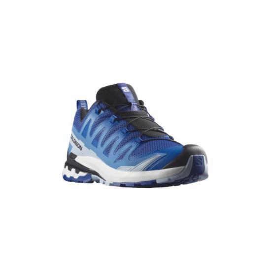 SALOMON Men’s Sneakers Running Shoes L47272100 DOM