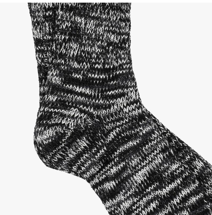 AMI Unisex Cotton Socks USC613 AK0007 001