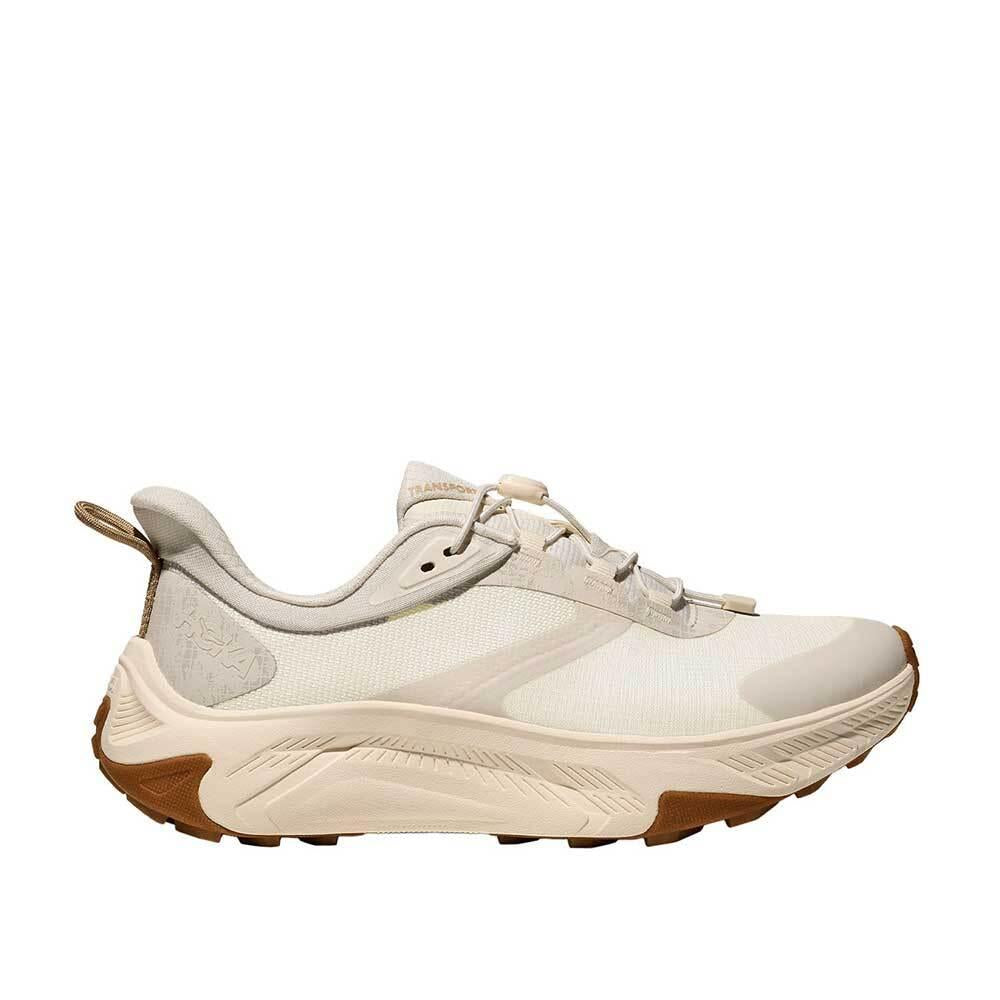 HOKA Transport 2 Women’s Trekking Hiking Shoes Low-Top Sneakers 1171850 ABST