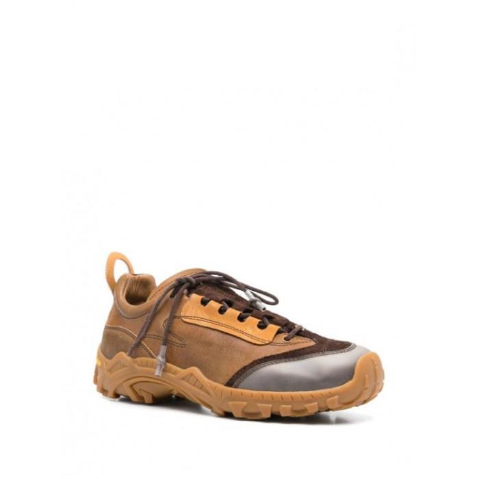 OUR LEGACY GABE Low-Top Sneakers
