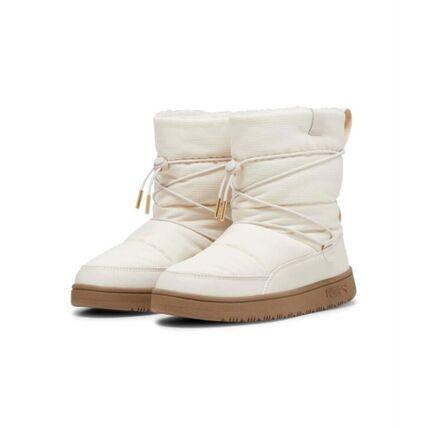 PUMA Snowbag Boots Black Women’s Winter Boots