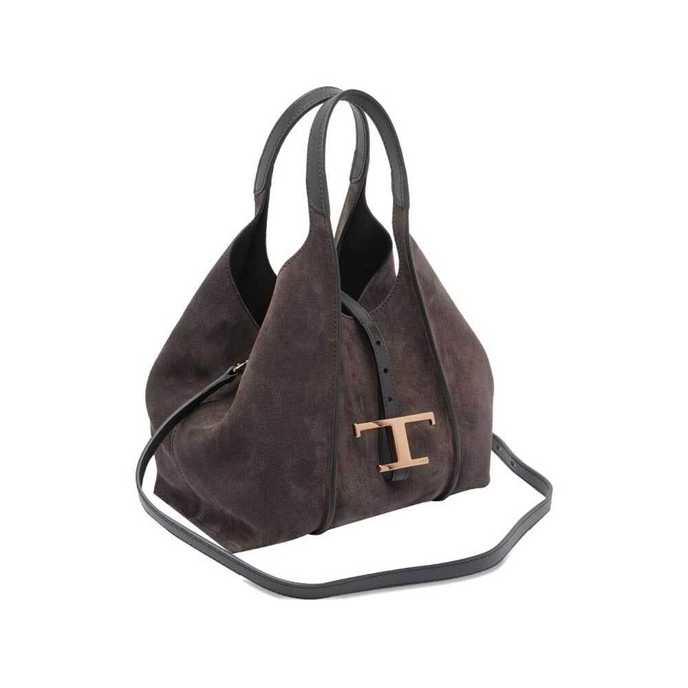 Vivienne Westwood Timeless Mini Leather Shopper Tote Bag S8 XBWTSBA9100 P3A S808