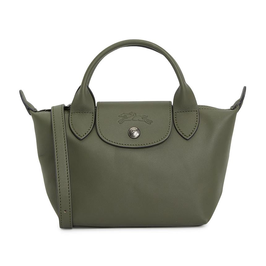 Longchamp Le Pliage Extra XS Women’s Tote Bag L1500 987 549